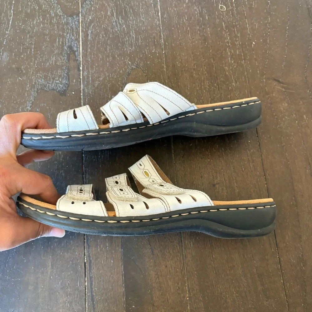 Clarks women leisa
